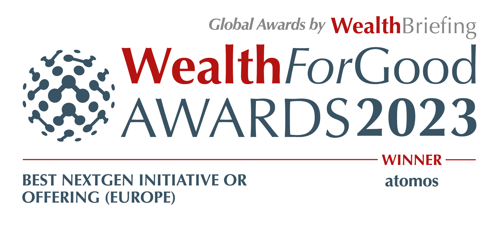 WealthBriefing European Awards 2023