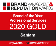 Brand Management & Reputations Award 2020