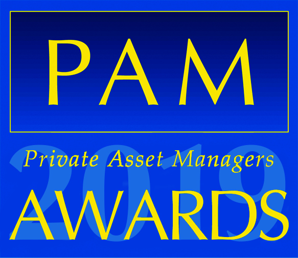 Private Asset Manager Awards 2020